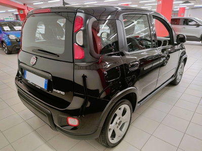 Fiat Panda 1.2 EasyPower Sport (4)
