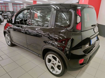 Fiat Panda 1.2 EasyPower Sport (6)