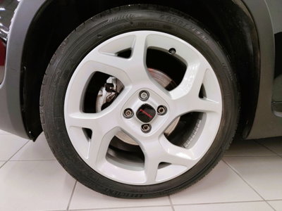 Fiat Panda 1.2 EasyPower Sport (8)