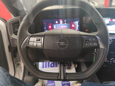 Opel Mokka 1.2 t GS s&s 130cv at8 (17)