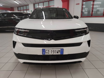Opel Mokka 1.2 t GS s&s 130cv at8 (2)