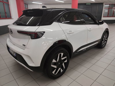 Opel Mokka 1.2 t GS s&s 130cv at8 (4)
