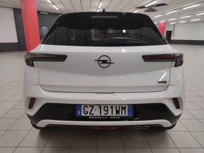 Opel Mokka 1.2 t GS s&s 130cv at8 (5)