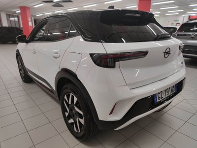 Opel Mokka 1.2 t GS s&s 130cv at8 (6)