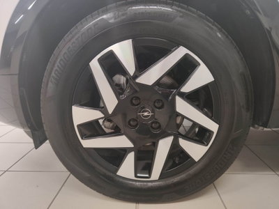 Opel Mokka 1.2 t GS s&s 130cv at8 (10)