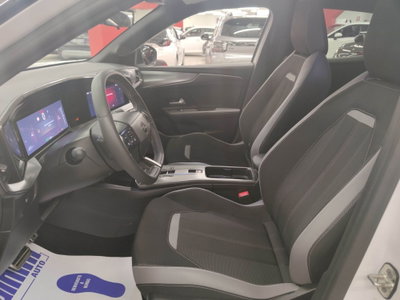 Opel Mokka 1.2 t GS s&s 130cv at8 (11)