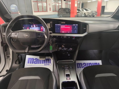 Opel Mokka 1.2 t GS s&s 130cv at8 (13)