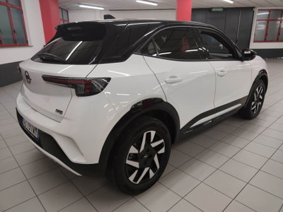 Opel Mokka 1.2 t GS s&s 130cv at8 (4)