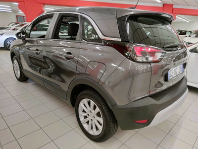 Opel Crossland 1.2 Elegance s&s 110cv (6)