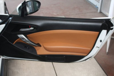 Fiat 124 spider 124 spider 1.4 MultiAir Lusso (12)