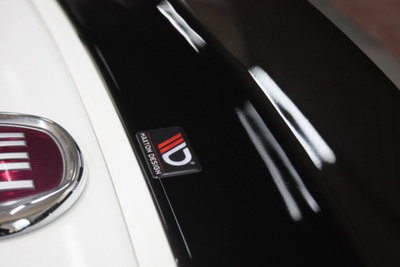 Fiat 124 spider 124 spider 1.4 MultiAir Lusso (13)