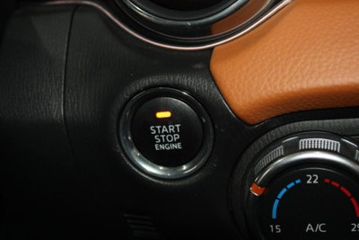 Fiat 124 spider 124 spider 1.4 MultiAir Lusso (17)