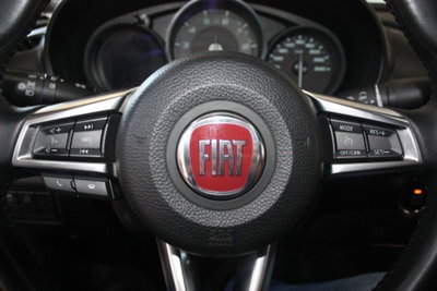 Fiat 124 spider 124 spider 1.4 MultiAir Lusso (18)