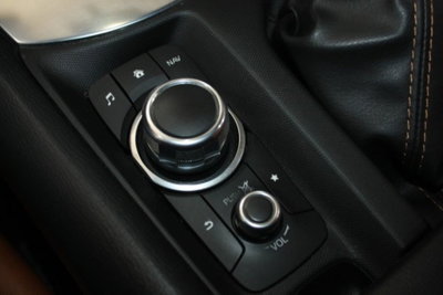 Fiat 124 spider 124 spider 1.4 MultiAir Lusso (20)