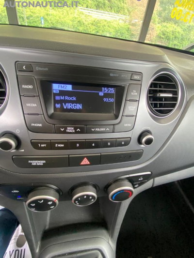 Hyundai i10 1.0 MPI Prime (11)