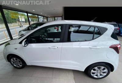 Hyundai i10 1.0 MPI Prime (2)
