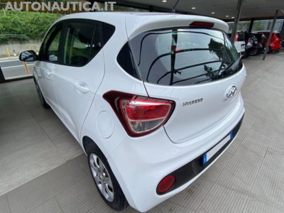 Hyundai i10 1.0 MPI Prime (3)