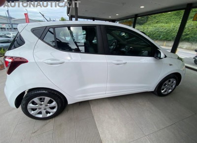 Hyundai i10 1.0 MPI Prime (5)