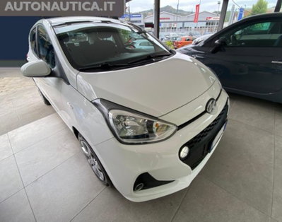 Hyundai i10 1.0 MPI Prime (6)