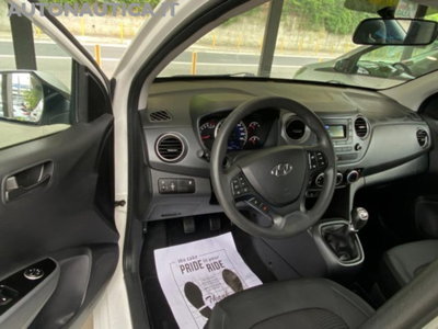 Hyundai i10 1.0 MPI Prime (7)