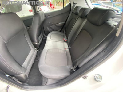 Hyundai i10 1.0 MPI Prime (9)