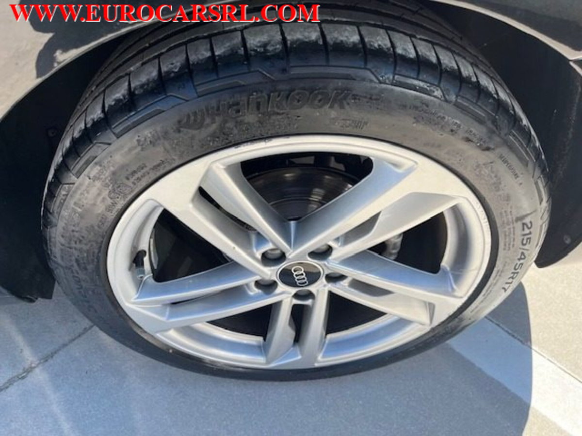 Audi A1 Sportback 30 TFSI S tronic Admired (5)