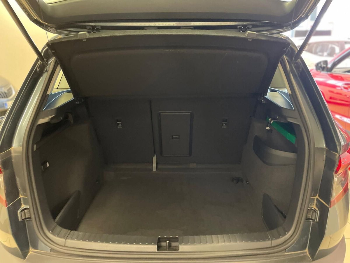 Skoda Karoq 1.0 TSI Ambition (10)
