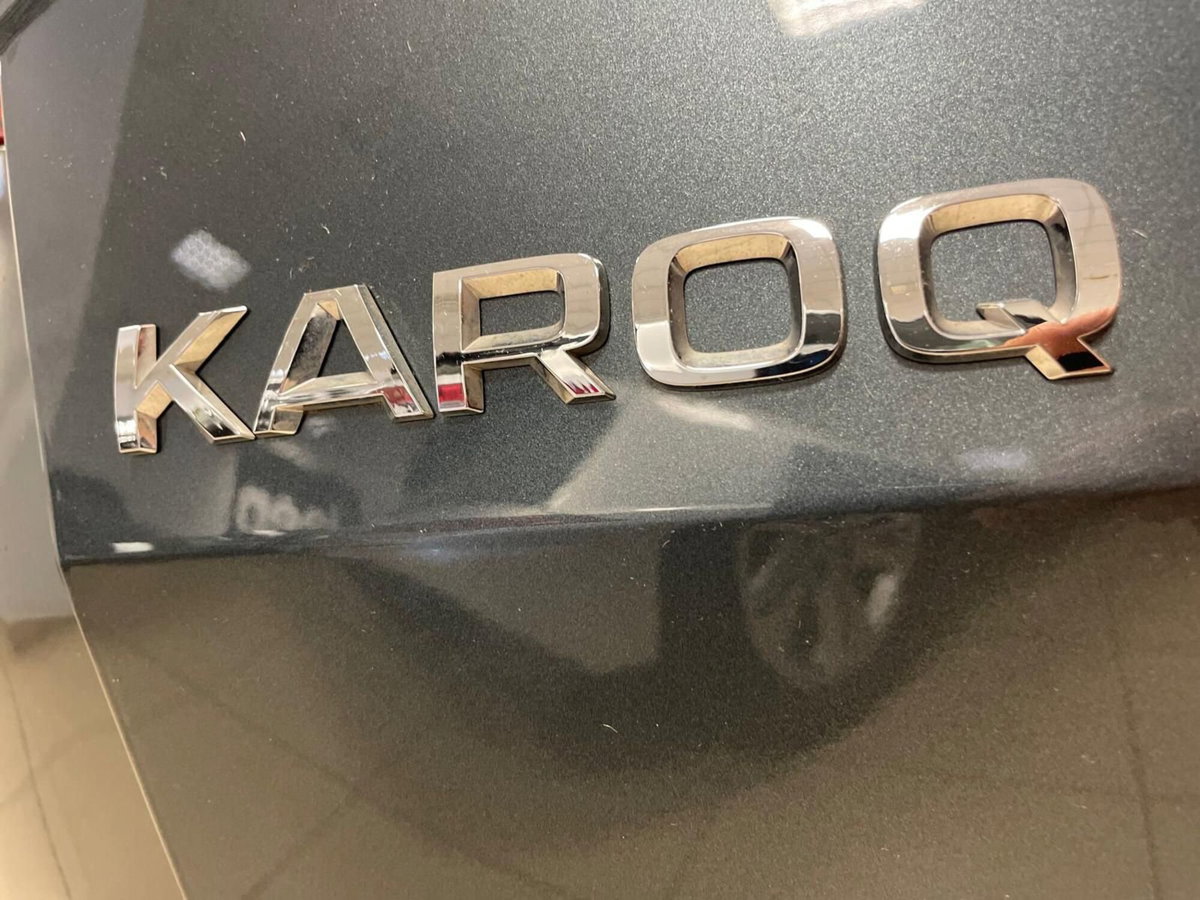 Skoda Karoq 1.0 TSI Ambition (12)