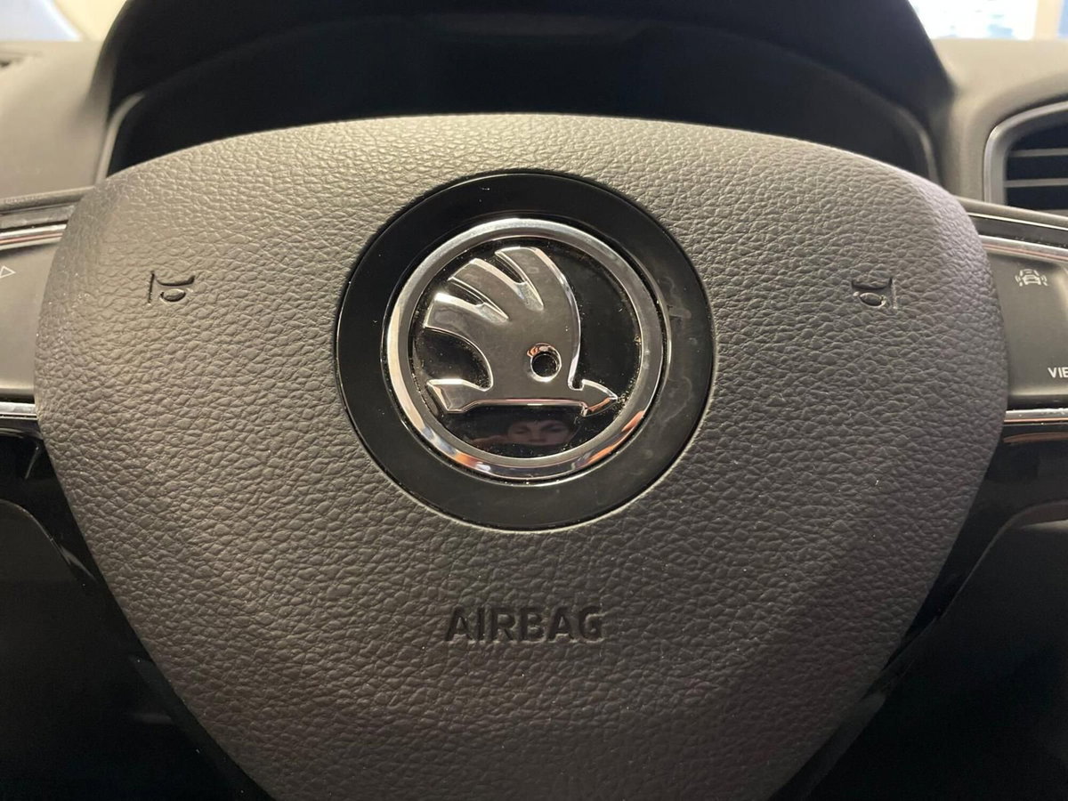 Skoda Karoq 1.0 TSI Ambition (18)