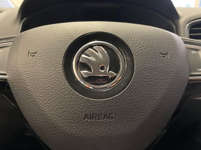 Skoda Karoq 1.0 TSI Ambition (18)