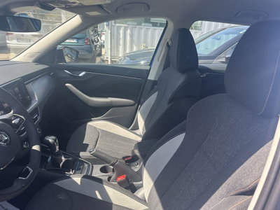 Skoda Kamiq 1.0 TSI 110 CV DSG Style (13)
