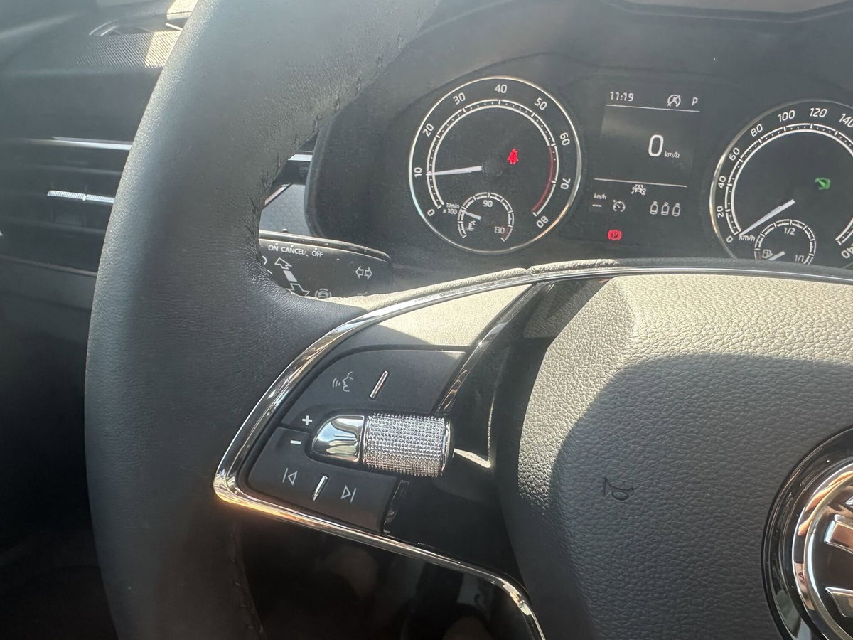 Skoda Kamiq 1.0 TSI 110 CV DSG Style (18)