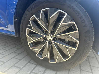 Skoda Kamiq 1.0 TSI 110 CV DSG Style (6)