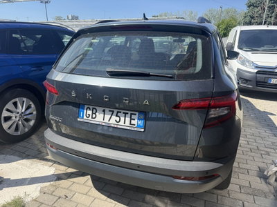 Skoda Karoq 1.0 TSI Ambition (4)