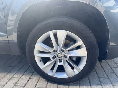 Skoda Karoq 1.0 TSI Ambition (7)