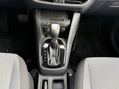 Ford Tourneo Courier 1.0 EcoBoost 100 CV Titanium (13)