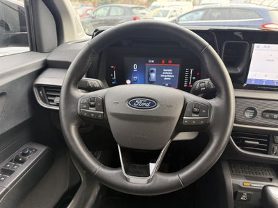 Ford Tourneo Courier 1.0 EcoBoost 100 CV Titanium (14)