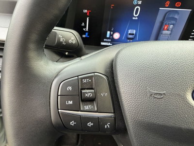 Ford Tourneo Courier 1.0 EcoBoost 100 CV Titanium (16)