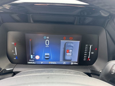 Ford Tourneo Courier 1.0 EcoBoost 100 CV Titanium (20)