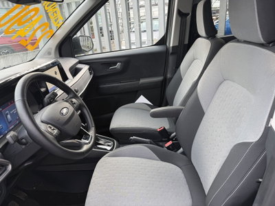 Ford Tourneo Courier 1.0 EcoBoost 100 CV Titanium (9)