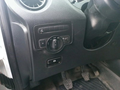 Mercedes-Benz Vito tourer 114 cdi compact Pro 9G-tronic (9)