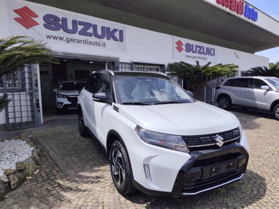 Suzuki Vitara 1.4 Boosterjet A/T Starview nuova