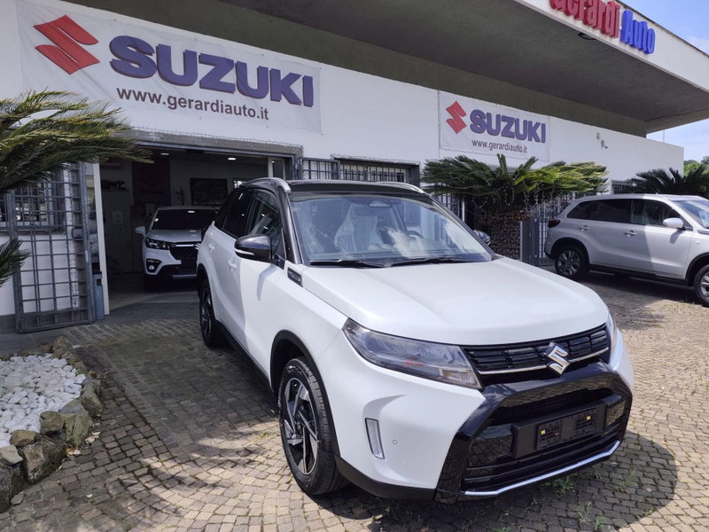 Suzuki Vitara 1.4 Boosterjet A/T Starview