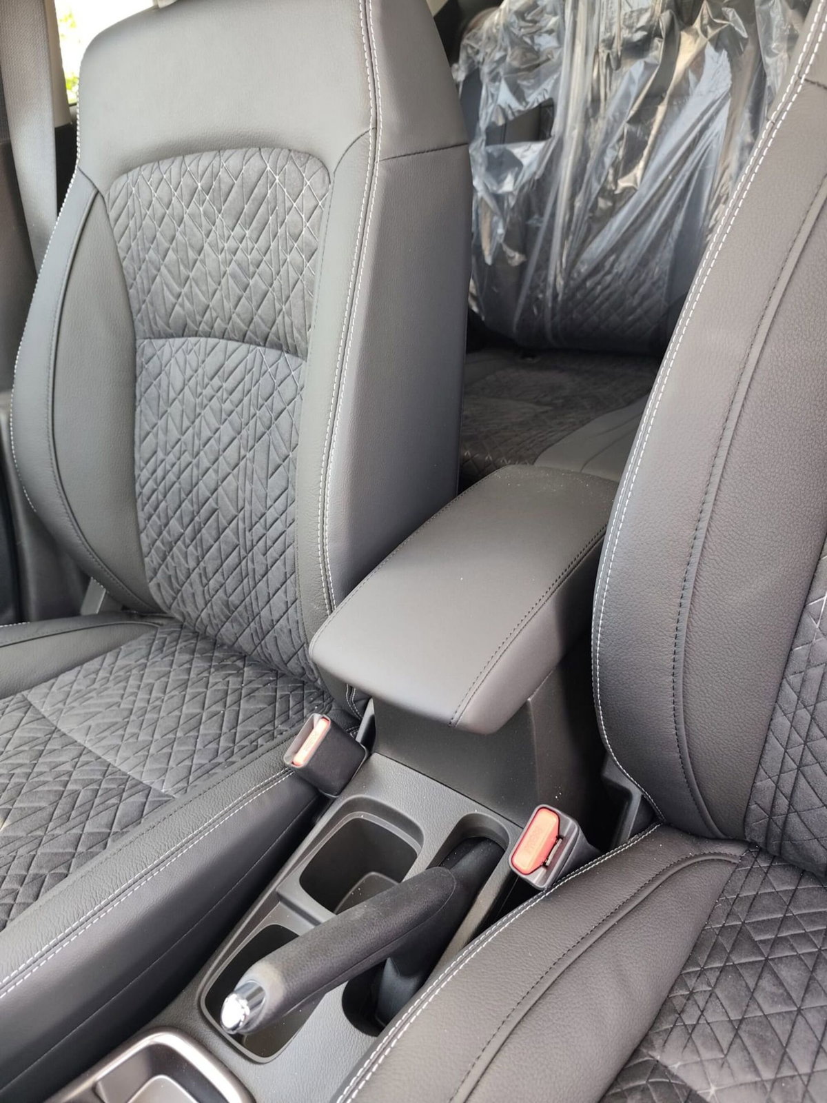 Suzuki Vitara 1.4 Boosterjet A/T Starview (10)