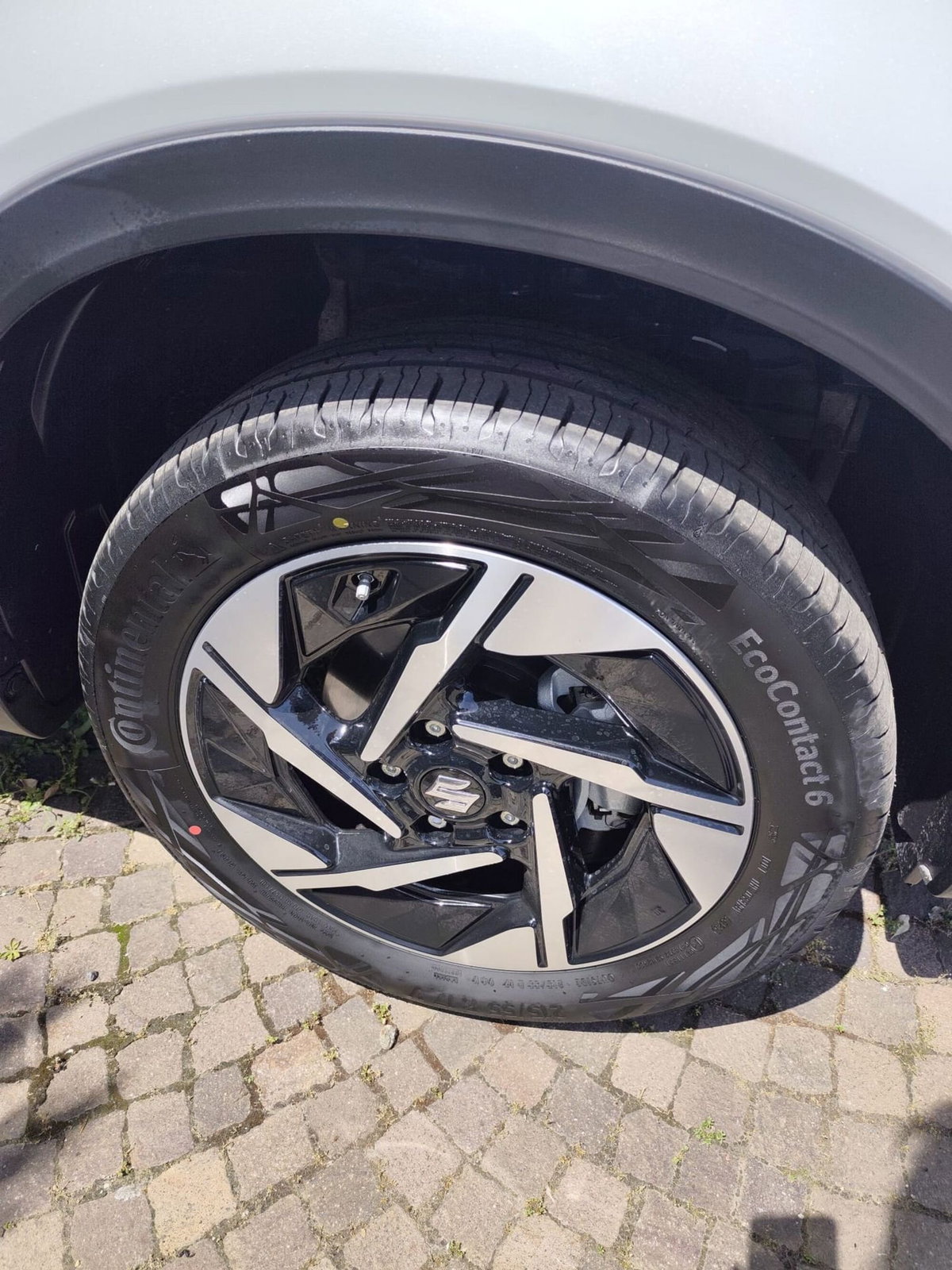 Suzuki Vitara 1.4 Boosterjet A/T Starview (12)