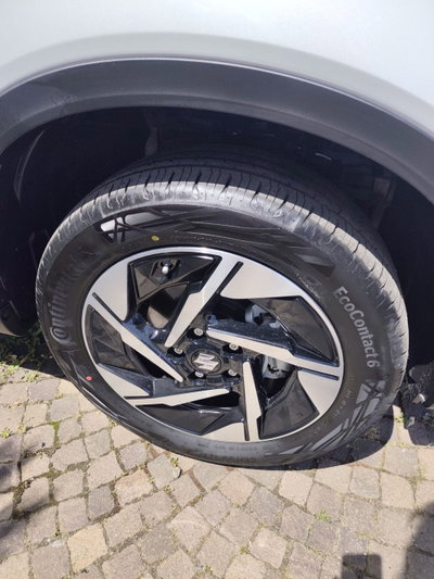 Suzuki Vitara 1.4 Boosterjet A/T Starview (12)