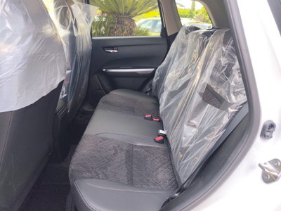 Suzuki Vitara 1.4 Boosterjet A/T Starview (15)