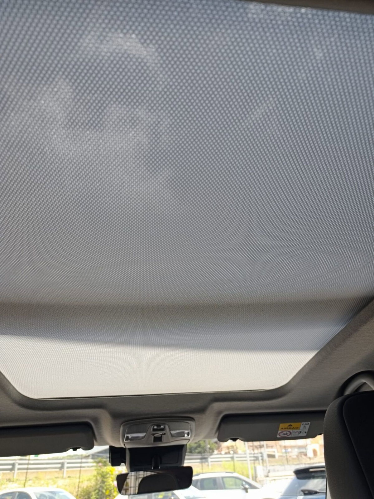 Suzuki Vitara 1.4 Boosterjet A/T Starview (6)