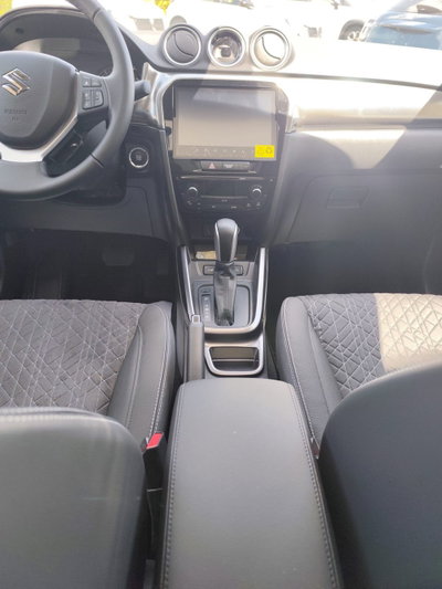 Suzuki Vitara 1.4 Boosterjet A/T Starview (7)