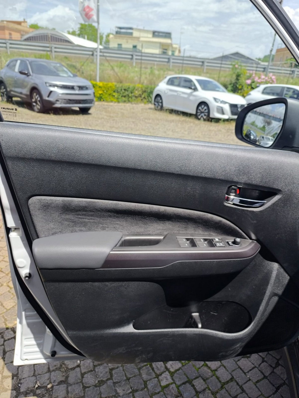 Suzuki Vitara 1.4 Boosterjet A/T Starview (9)